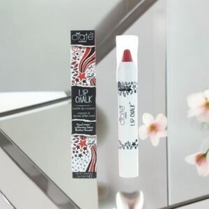Lipstick CIATE Lip Chalk Matte Lip Crayon Lipstick Lip Color WITH LOVE